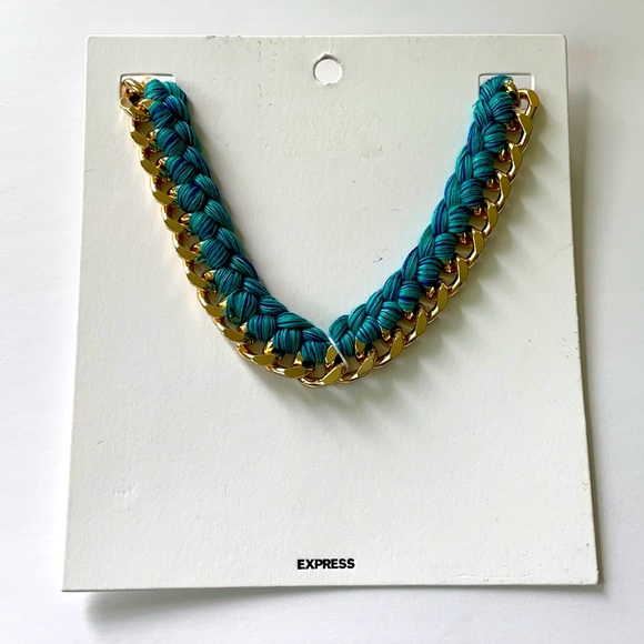 Express Jewelry - Express Necklace